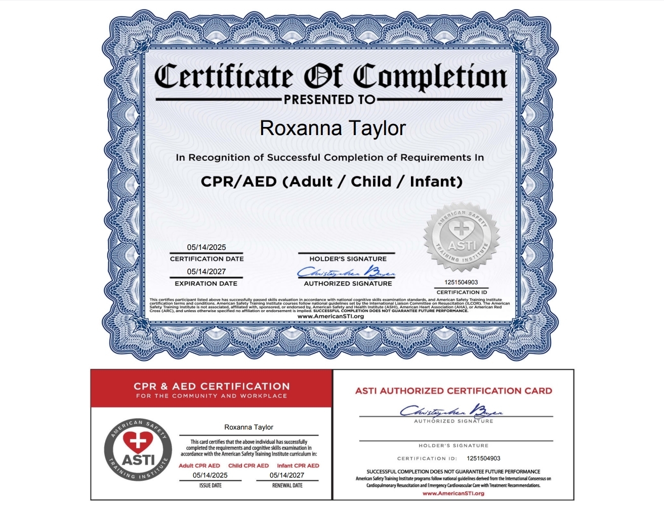 A notebook and a drink on a table, with the notebook featuring "TRAINING JOURNAL" written on it.